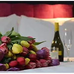 The Dutch Tulip Отель типа 