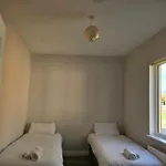 Couette-café The Dutch Tulip 3*