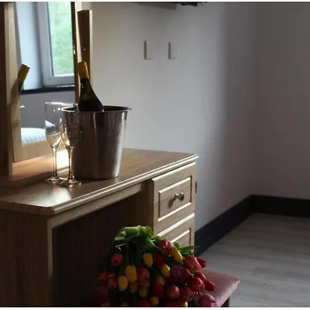 The Dutch Tulip 3*