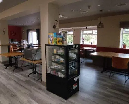 The Dutch Tulip 3* 马洛