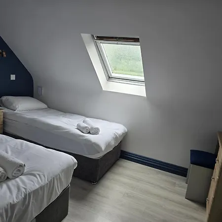 住宿加早餐酒店 The Dutch Tulip 马洛