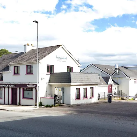 The Dutch Tulip 住宿加早餐酒店 马洛