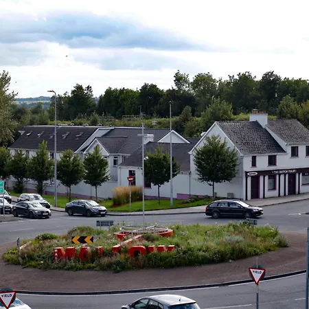 The Dutch Tulip Hotel 3*