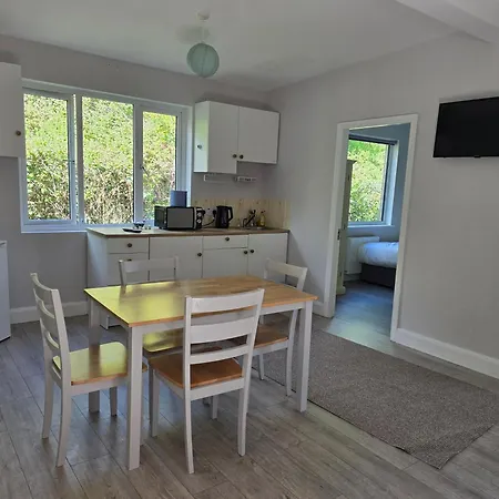 住宿加早餐酒店 The Dutch Tulip