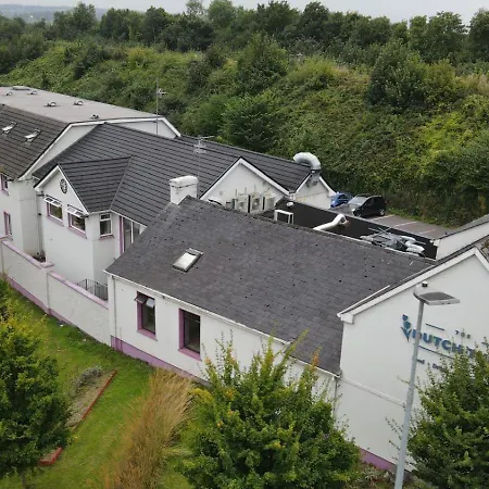 Hotel The Dutch Tulip 3*