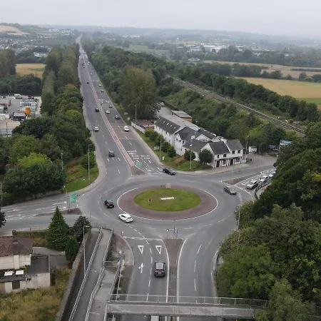 住宿加早餐酒店 The Dutch Tulip 马洛