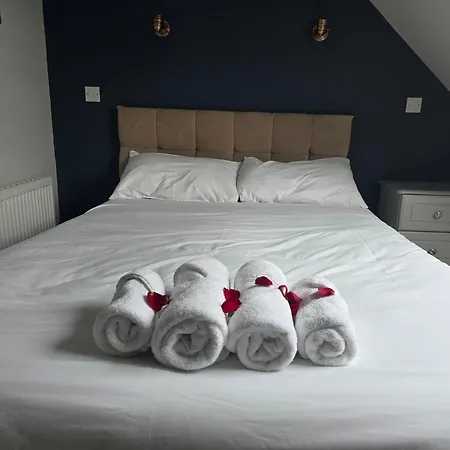 The Dutch Tulip 住宿加早餐酒店 3*