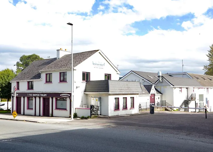 The Dutch Tulip Oda ve Kahvaltı Mallow