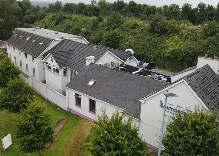 Oda ve Kahvaltı The Dutch Tulip 3*