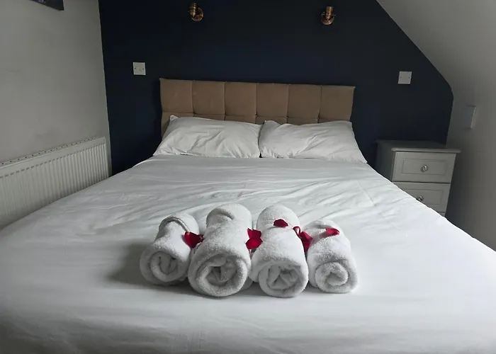 The Dutch Tulip Oda ve Kahvaltı 3*